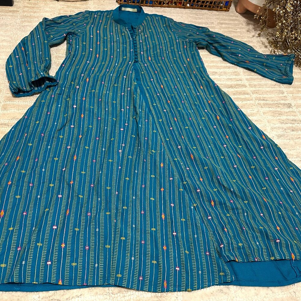 Generation Frock
